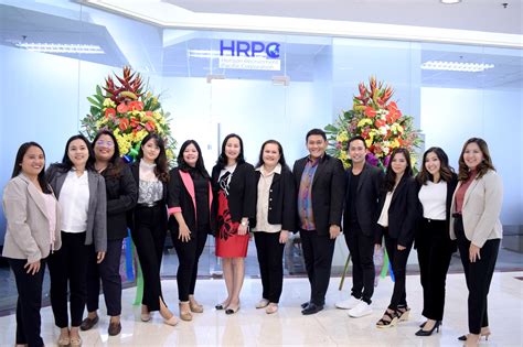 horizon recruitment pacific corporation|Jeffrey Leung .